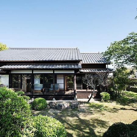 Kiraku Obi Villa Nichinan Dış mekan fotoğraf