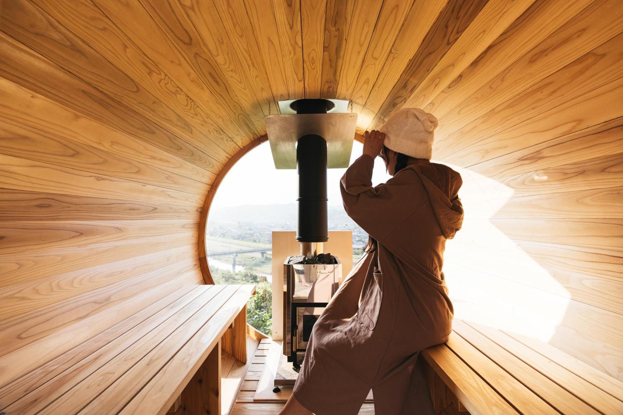 Kiraku Obi Villa Nichinan Dış mekan fotoğraf