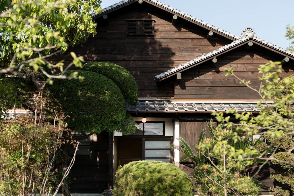 Kiraku Obi Villa Nichinan Dış mekan fotoğraf