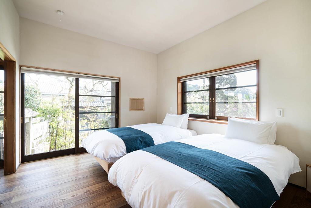 Kiraku Obi Villa Nichinan Dış mekan fotoğraf