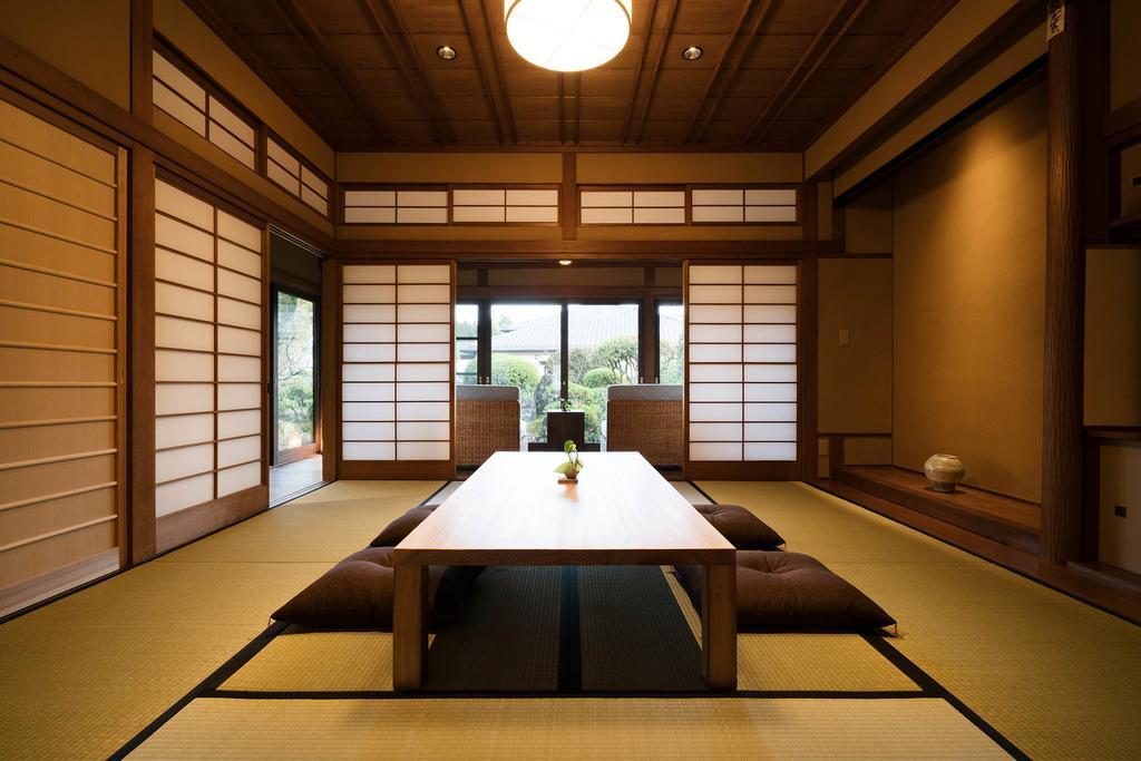 Kiraku Obi Villa Nichinan Dış mekan fotoğraf