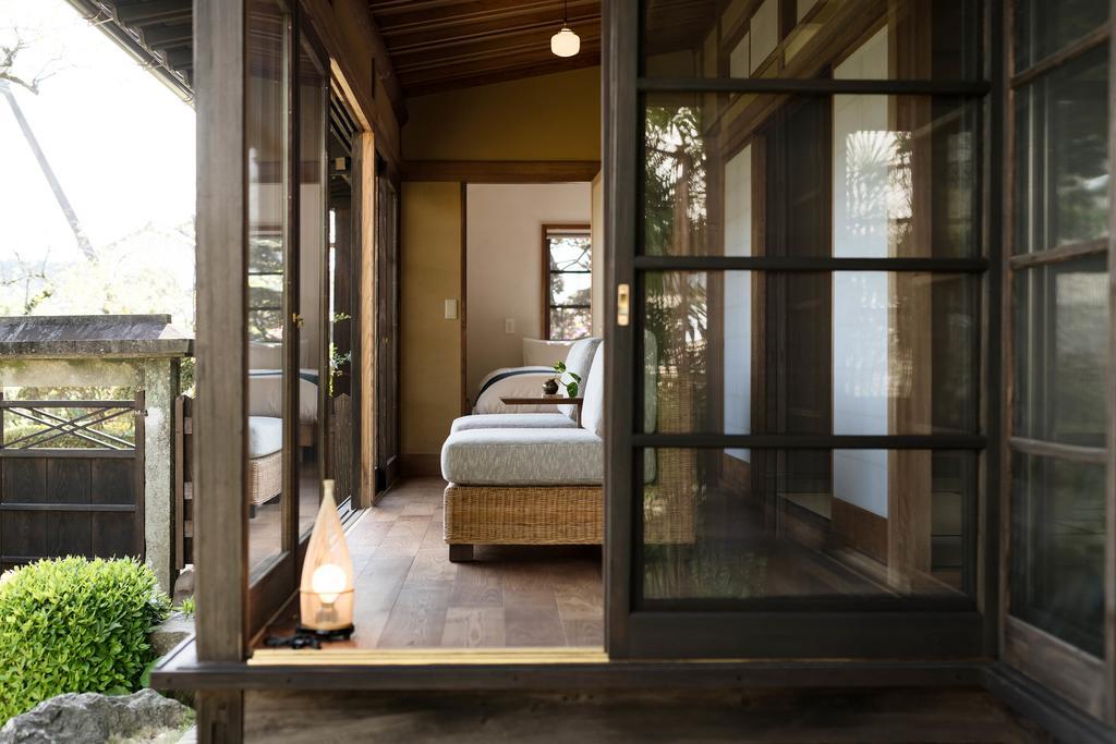 Kiraku Obi Villa Nichinan Dış mekan fotoğraf