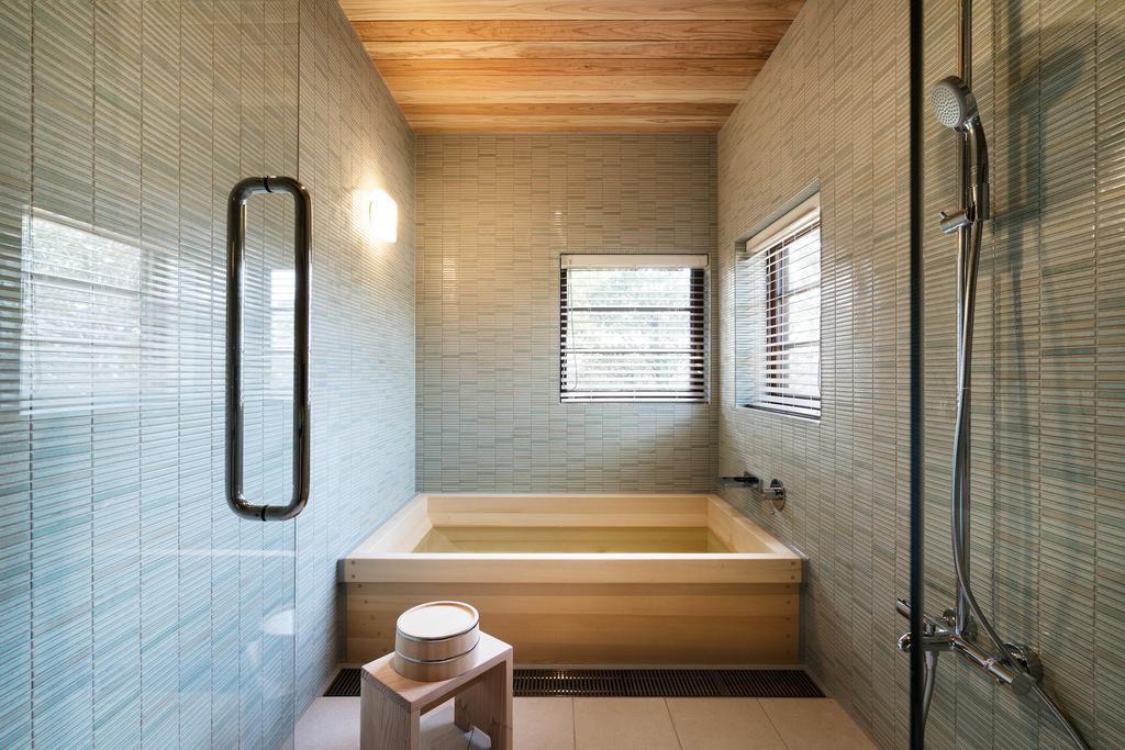 Kiraku Obi Villa Nichinan Dış mekan fotoğraf
