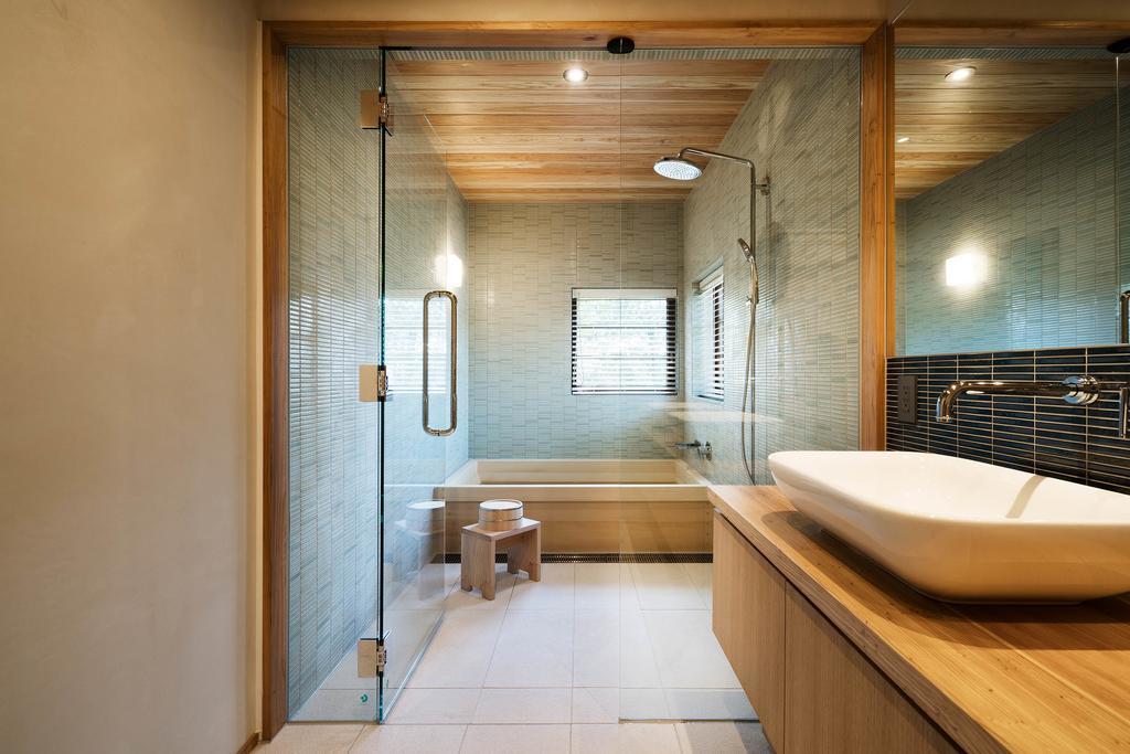 Kiraku Obi Villa Nichinan Dış mekan fotoğraf