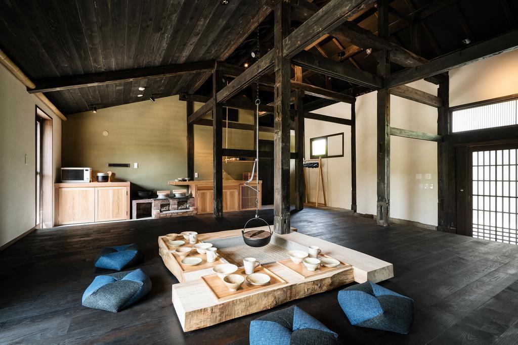 Kiraku Obi Villa Nichinan Dış mekan fotoğraf
