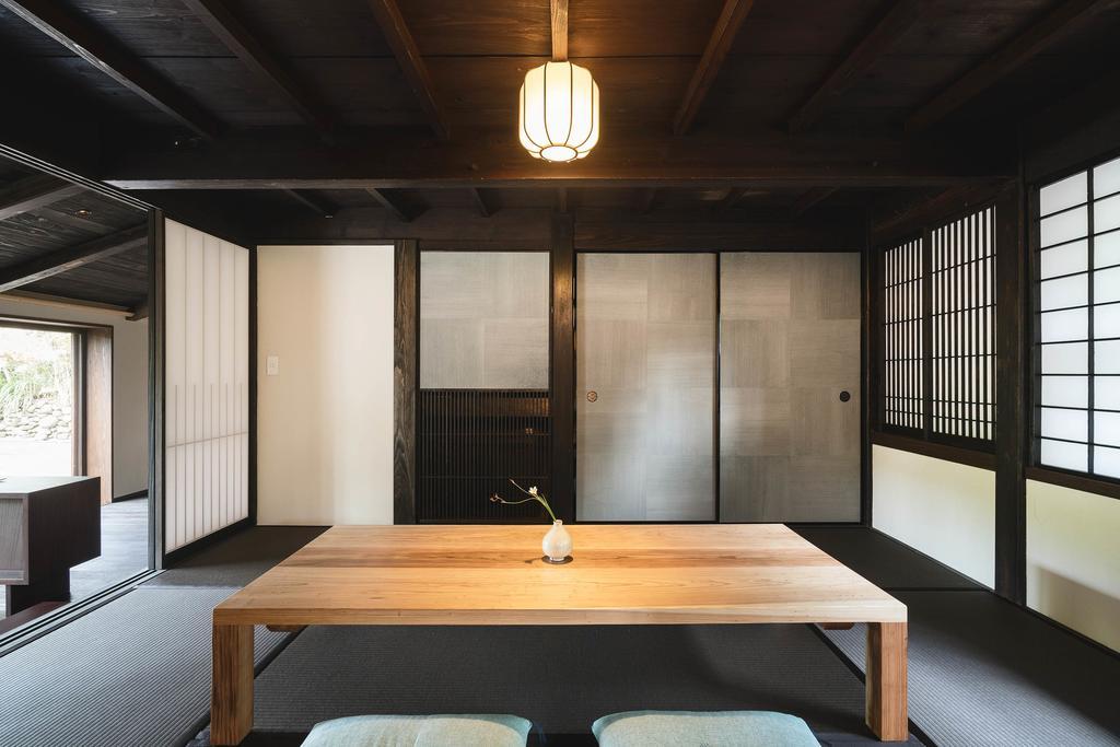 Kiraku Obi Villa Nichinan Dış mekan fotoğraf