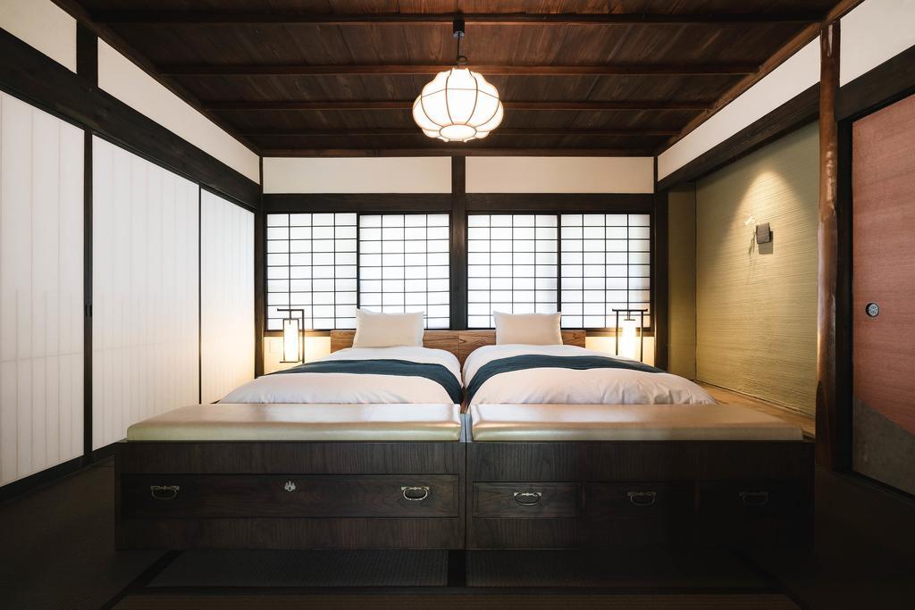 Kiraku Obi Villa Nichinan Dış mekan fotoğraf