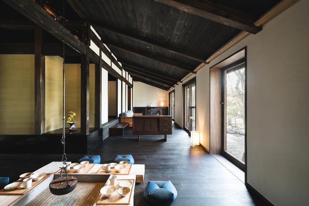 Kiraku Obi Villa Nichinan Dış mekan fotoğraf